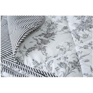 ikea king size quilt set